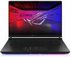 NB GAMING ASUS ROG STRIX SCAR 16 G635LX-XS97 ULTRA 9-275HX 2.7GHZ/ 32GB/ 2TB SSD/ 16 WQXGA (2560x1600) 240HZ/ RTX5090 24GB/ RJ-45/ BACKLIT KEYBOARD/ BLACK/ W11 PRO