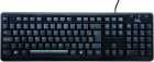 TECLADO MTEK KP506 USB PORTUGUES - PRETO