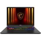 NB MSI VECTOR A2XWIG-050US INTEL CORE ULTRA 9-275HX/16/16GB/1TB SSD/NVIDIA GEFORCE RTX5080 16GB/GRAY 