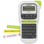 Etiquetadora Electronica Brother PTH110 - Branco
