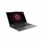 Notebook Gamer Lenovo LOQ 83JC009CUS 15.6 AMD Ryzen 7 7435HS RTX 4070 8 GB - Gris 