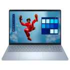 NB Dell Inspiron 16 I5640-7609BLU-Pus Intel Core 7 150U Tela Touch FHD+ 16 / 32GB de Ram / 1TB SSD - Icel Azul (Ingles)