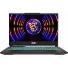 NB MSI CYBORG A13VE-1279US FHD CORE i7-13620H/15.6/32GB/512GB SSD/WINDOWS11/NVIDIA GEFORCE RTX4050 6GB/NEGRO 