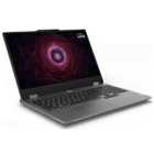 Notebook Lenovo LOQ 83JC009CUS AMD Ryzen 7 3.1GHz / 16GB /  512GB / 15.6 / 4070 8GB