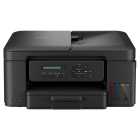 Impressora BROTHER DCP-T730DW MULTIFUNCION WIF/INKBENEFI 