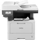 Impressora Brother DCP-L5610DN Multifuncional Wireless 220V