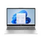 NB HP 15-FD0123DX I3-1315U 1.2GHZ/ 8GB/ 256 SSD/ 15.6 LED HD/ NATURAL SILVER/ W11H