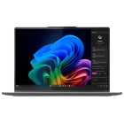 Notebook Lenovo Yoga 83JT0001US 16 Intel Core Ultra 7-256V 1TB SSD 16GB Ram - Cinza