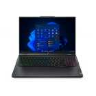 NOTEBOOK GAMING LENOVO LEGION 5 15IRX10 83LY0007US I9-14900HX 2.2GHZ/ 16GB/ 1TB SSD/ 15.1 WQXGA OLED 165HZ/ RTX5070 8GB/ RJ-45/ BACKLIT KEYBOARD/ ECLIPSE BLACK/ W11H