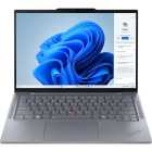 NB LENOVO THINKPAD T14S GEN5 21LS004EUS ULTRA 5-125U 1.2GHZ/ 16GB/ 256 SSD/ 14 IPS WUXGA/ BACKLIT KEYBOARD/ GREY/ W11 PRO