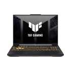 NB Asus TUF F16 FX607VJ-RL011W Intel Core 5 2.2GHz /8GB/SSD 512GB/16/Windows 11/RTX 3050 6GB