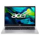NB ACER ASPIRE GO AG15-21PT-R5GQ R5-7520U 2.8GHZ/ 8GB/ 512 SSD/ 15.3 IPS FHD TOUCH/ PURE SILVER/ W11H
