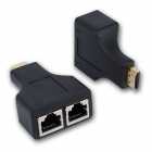 EXTENDER RJ45 HDMI   30M