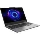 NB LENOVO LOQ 83JE002KUS INTEL CORE i5-13450HX/15.6/16GB/512GB SSD/NVIDIA GEFORCE RTX5050/GREY