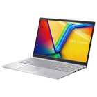 NB ASUS VIVOBOOK F1504VAP-WH56 FHD INTEL CORE 5-120U/15.6/16GB/512GB SSD/SILVER