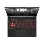 NB ASUS TUF A16 FA607NUG-WH73 AMD RYZEN 7-7445HS/16/16GB/512GB SSD/WINDOWS11/NVIDIA GEFORCE RTX4050 4GB