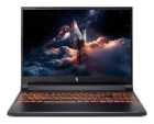 NB ACER NITRO V ANV16-42-R309 AMD RYZEN 5-240/16/16GB/512GB SSD/NVIDIA GEFORCE RTX5050 8GB/BLACK