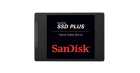 SSD Sandisk Plus SDSSDA-2T00-G28 2TB 2.5