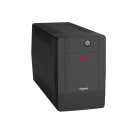 UPS NOBREAK BVG1600I-MSX  APC EASY 1600VA TORRE 230V 4 TOMAS UNIVERSAL