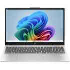 NB HP OMNIBOOK 3 15-FN0105DX RYZEN AI 5-330 2.0GHZ/ 16GB/ 512 SSD/ 15.6 IPS FHD TOUCH/ GALCIER SILVER/ W11H