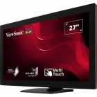 MONITOR VIEWSONIC LED TD2760 FULL HD 27