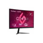MONITOR 27 VIEWSONIC VX2718-PC-MHD HDMI/180HZ CURVO