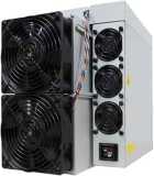 MINERADORA BTC BITCOIN ANTMINER BITMAIN S21+ 235T