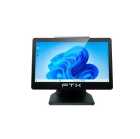 Aio Pos Touch FTX C082SSO Celeron / 8GB-Ram / 256GB-SSD / 15 / HDMI / VGA / RJ45