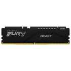 Memoria Ram DDR5 Kingston 5600 MHZ 32 GB Fury Beast KF556C40BB-32