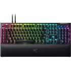 Teclado Gamer Razer Blackwidow V4 Pro - Negro (RZ03-04681900-R3U1)