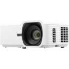 Projetor Viewsonic LS740W 5000 Ansi Lumens Wxga HDMI/USB Bivolt Branco