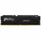 Memoria Kingston Fury Beast DDR5 16GB 6000MHz