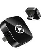 ADAPTADOR WIRELESS AUTOMOTIVO CARPLAY PARA IOS/ANDROID AUTO USB