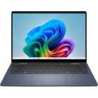 NB/TAB DELL 14 PLUS LDB04255-A376BLU RYZEN AI 5-340 2.0GHZ/ 16GB/ 512 SSD/ 14 TOUCH WUXGA/ BACKLIT KEYBOARD/ MIDNIGHT BLUE/ W11H