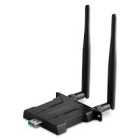 Viewsonic VB-WIFI-005 tarjeta de red WLAN / Bluetooth