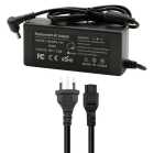 FONTE CARREGADOR CARGADOR NB TOSHIBA 65W 19V-3.42