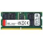 Memoria para Notebook Kingston 16GB/5600MHZ DDR5 KCP556SS8-16