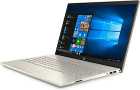 Notebook HP Pavilion 15-CS3075WM 15.6 Intel Core I7-1065G7 8GB 512GB Dorado recondicionado swap