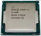 CPU INTEL I3-6100 6TA GEN LGA 1151 OEM