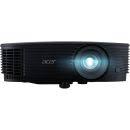 PROJETOR ACER X1329 DE 4800 LUMENS COM HDMI/VGA