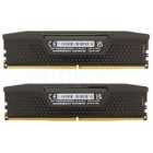 Memoria Corsair Vengeance DDR5 32GB (2x 16GB) 5200MHz CMK32GX5M2B5200C40
