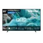 TV SAMSUNG 85Q7FAA QLED 85 SMART/VOICE/SLIM 