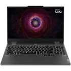 NB LENOVO LOQ 83JC00LYUS FHD AMD RYZEN 5-7235HS/15.6/16GB/512GB SSD/RTX4050 6GB/GRAY 