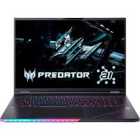 NB ACER PREDATOR HELIOS 18 PH18-73-90A6 INTEL CORE ULTRA 9/18/32GB/1TB SSD/BLACK