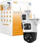 CAMERA IMOU CRUISER IPC-S7XEP-6M0WED 2 CAMERAS 6MP