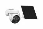 CAMARA IMOU IPC-B7ED-5M0TEA-AM/FSP14 PT SOLAR AOV PT