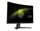 MONITOR MSI 27 Rapid VA  1920 x 1080 (FHD) MAG276CFE20 