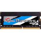 Memoria RAM DDR4 G.Skill RIP Jaws 3200 MHz 16 GB - Negro (F4-3200C22S-16GRS)