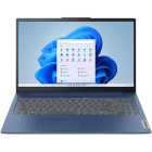 NB LENOVO IDEAPAD SLIM 3 15AMN8 82XQ012HUS RYZEN 5-40 2.8GHZ/ 8GB/ 512 SSD/ 15.6 LED FHD/ ABYSS BLUE/ W11H
