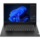 NB LENOVO V14 G5 IRL 83HDA06AUS I7-13620H 2.4GHZ/ 16GB/ 512 SSD/ 14 FHD/ BLACK/ W11H